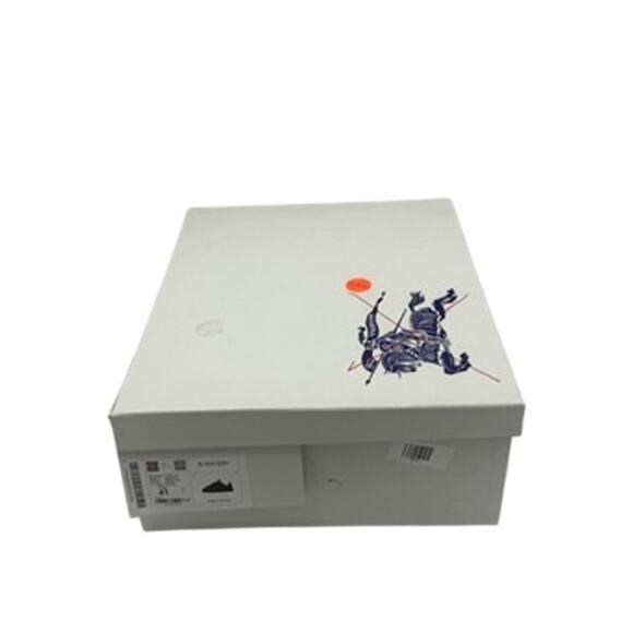 RETAIL $795 Burberry Green Bubble Sneakers*Rubber Low Tops*NEW in Box*Size 41 - Picture 4 of 16